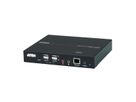 ATEN KA8270 VGA KVM consolestation via IP