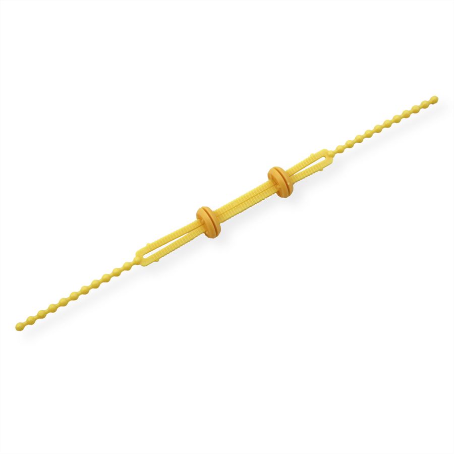 ATEN 2X-EA07 Lok U Plug cable holder 10 Stück