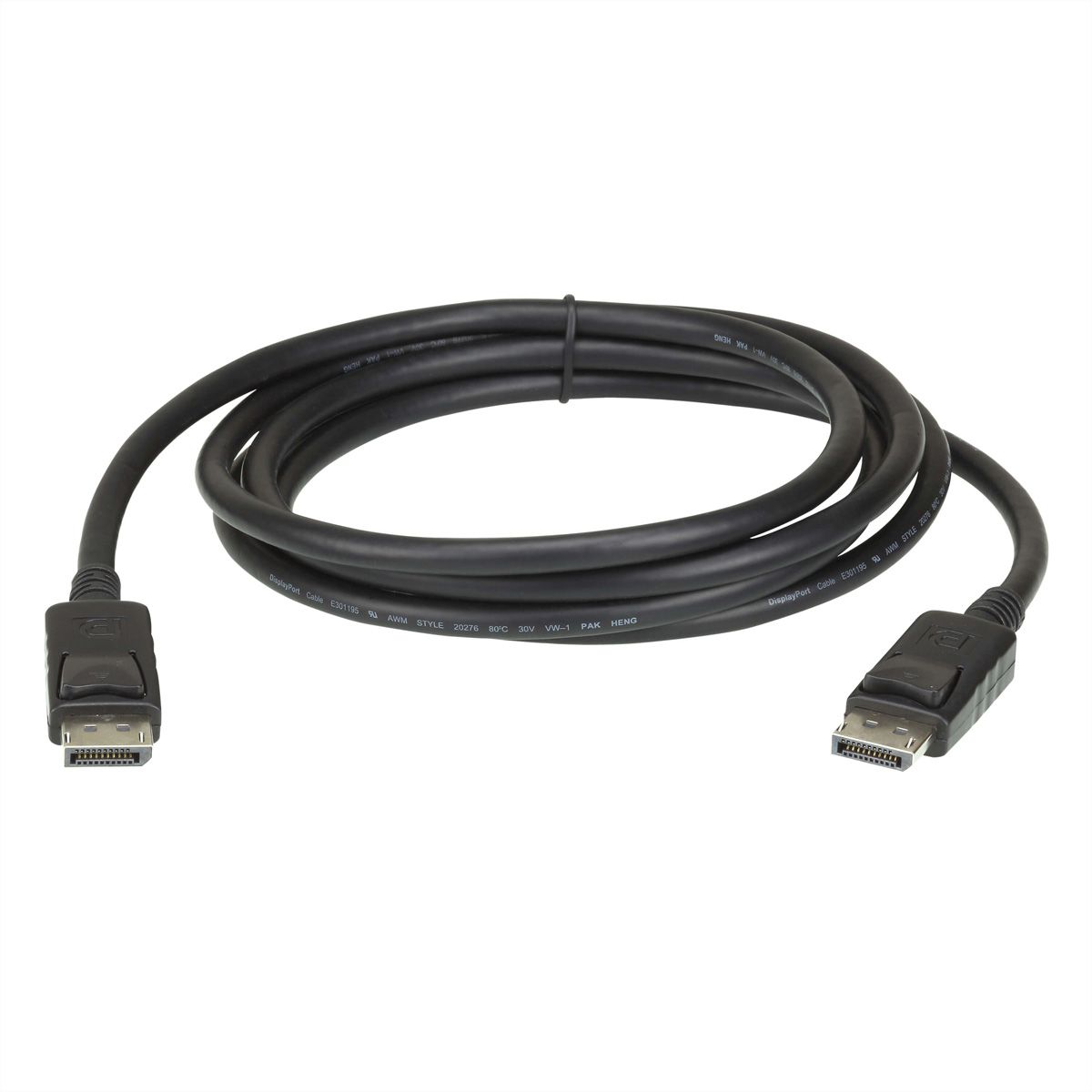 ATEN 2L-7D04DP DisplayPort Kabel