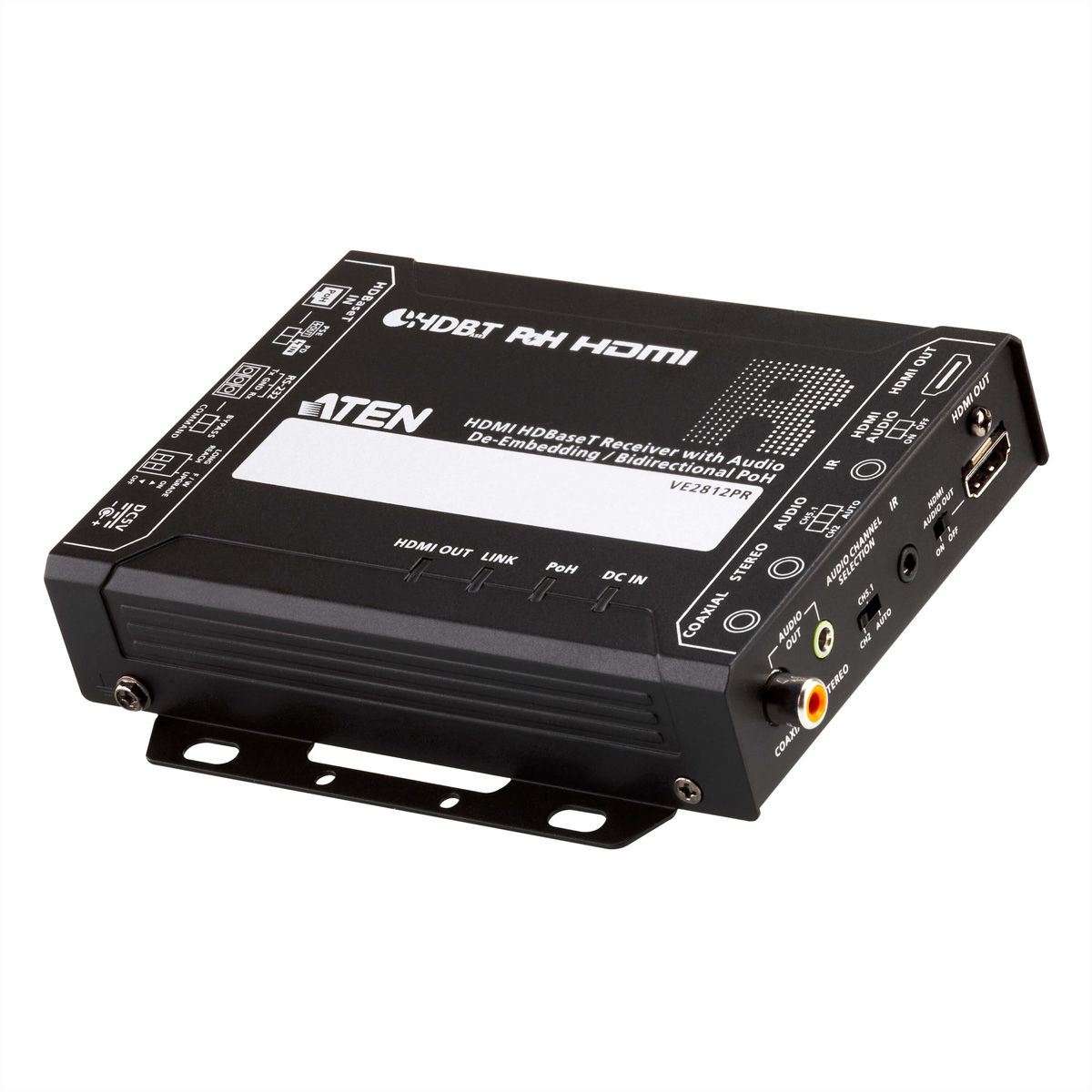 ATEN VE2812PR 4K HDBaseT Ontvanger