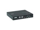 ATEN KA8278 VGA HDMI KVM consolestation via IP