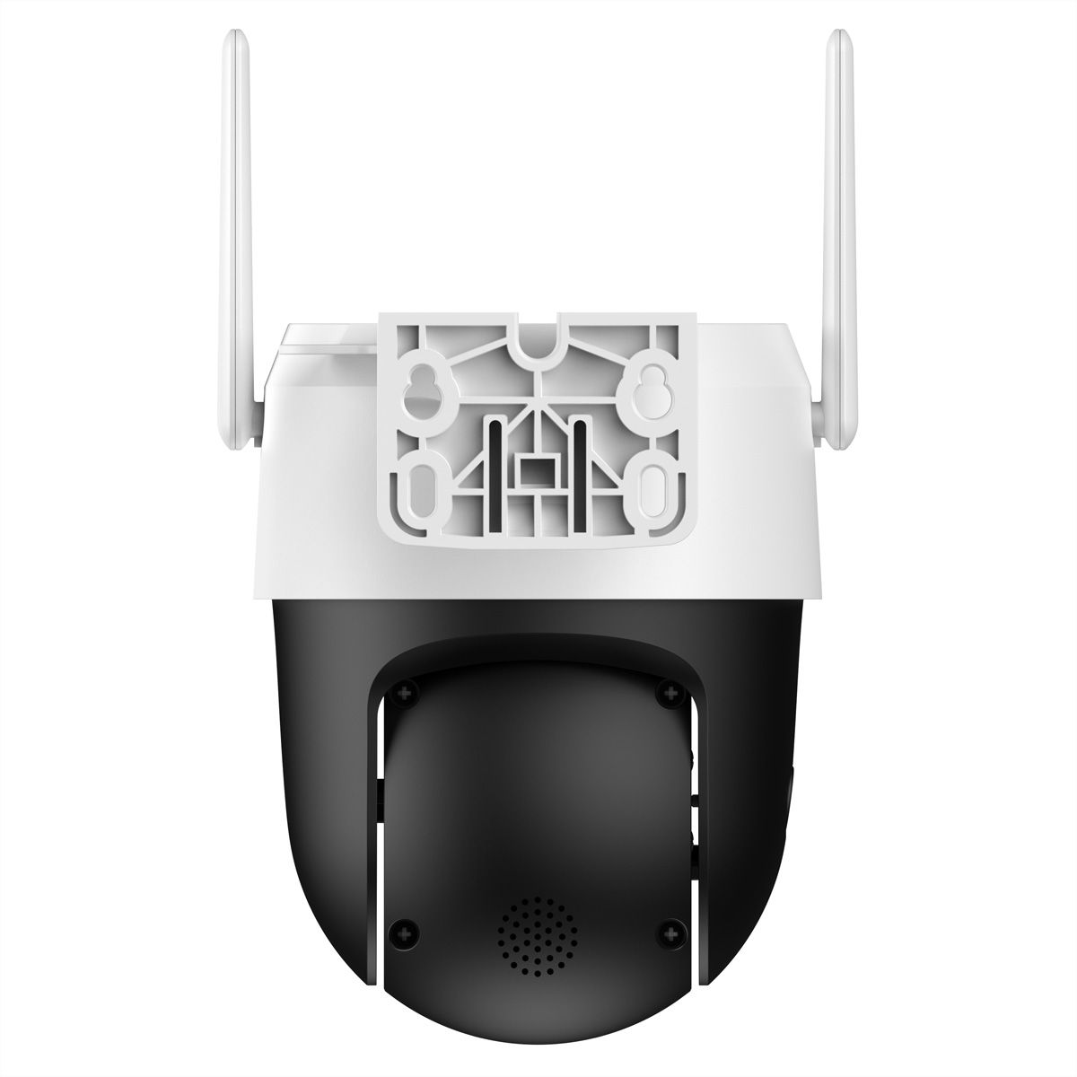 DAHUA DH-IPC-P5ASP-PV-0400B-S2-EUR, PT 5MP IR LED WLAN Camera