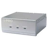 i-PRO WJ-PR204E Koaxial-zu-LAN-Wandler
