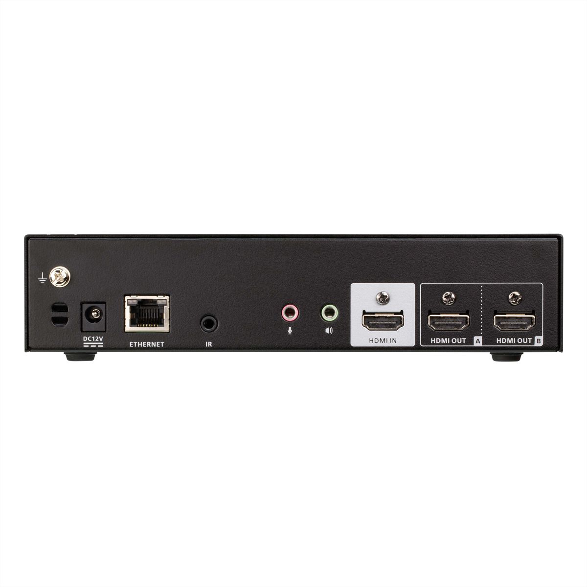 ATEN VP2120 Seamless Präsentation Switch mit Quad View