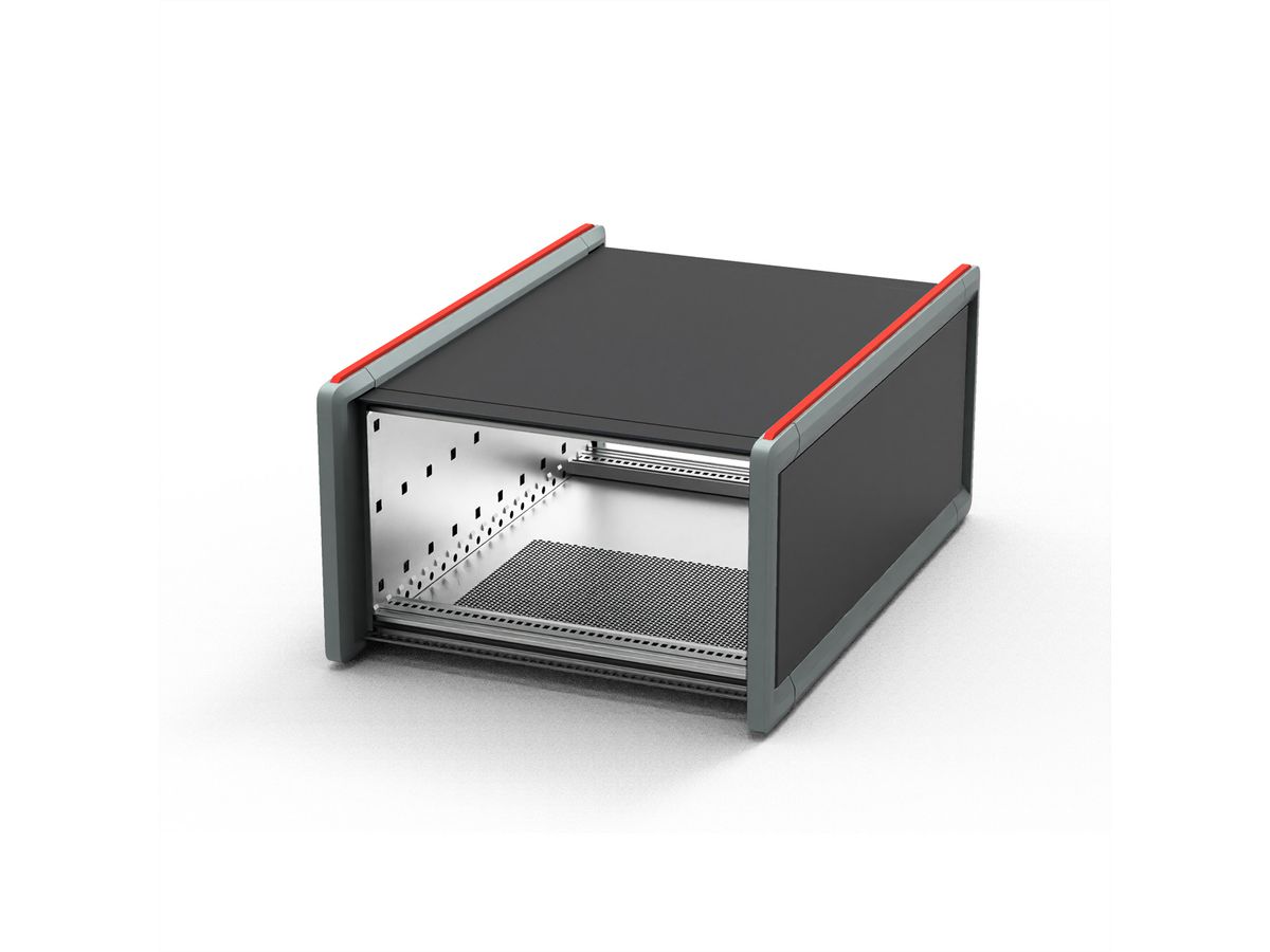 RPRO STYLE 3U 63HP 355D F-TC/TC