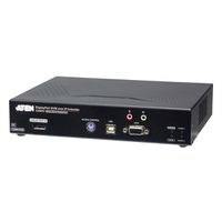 ATEN KX9970T 5K DisplayPort KVM over IP Zender