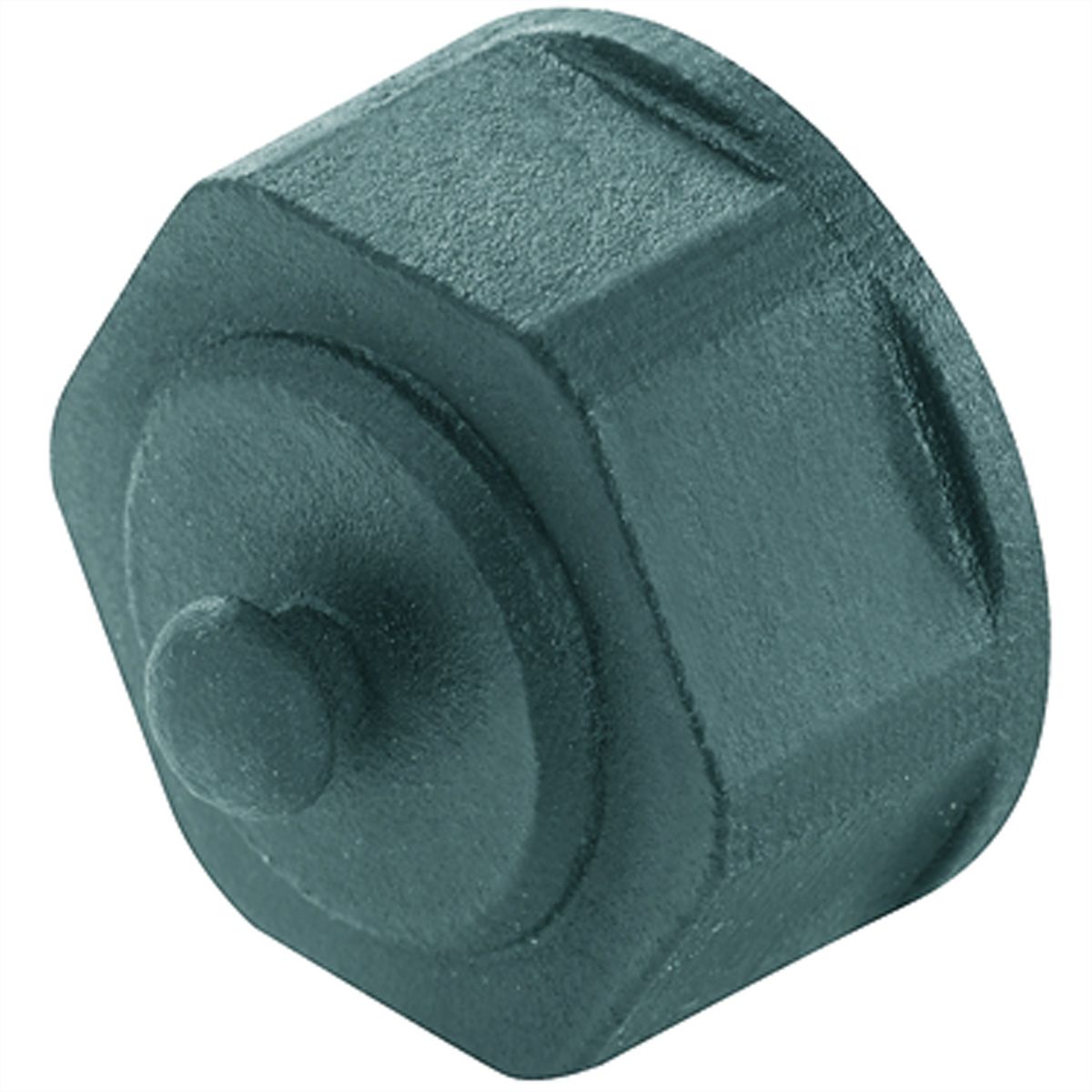 TELEGÄRTNER STX V1 Beschermkap voor flens