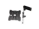 VALUE TV Ceiling Mount, tiltable, 17" - 37", up to 20 kg