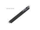 ATEN PE0210SG 1HE 16A Basic PDU 10-Poorts