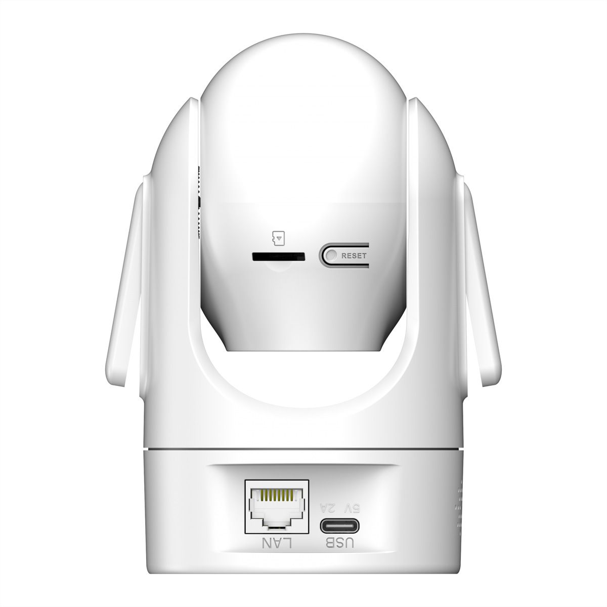 DAHUA DH-SD-H4C-0400B-EUR, PT 4MP IR LED WLAN Camera