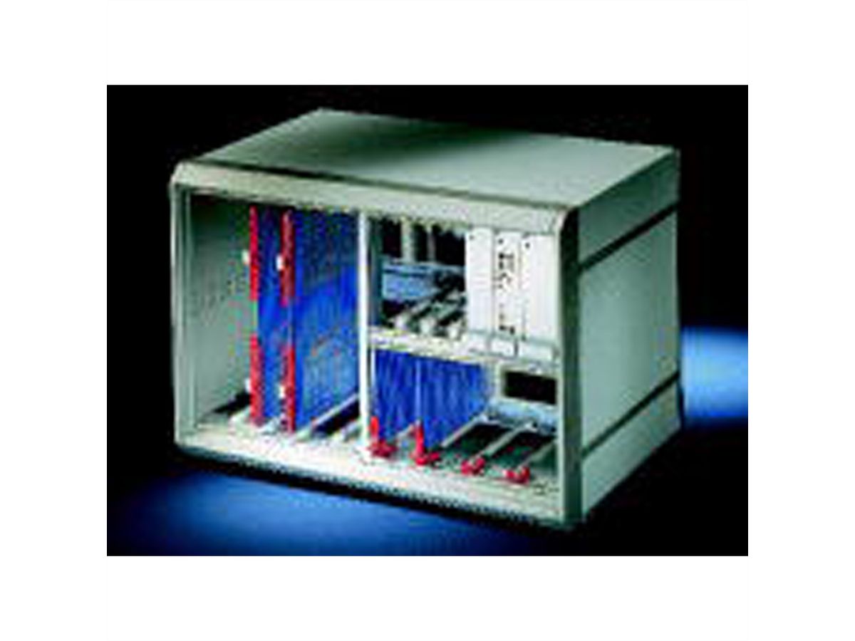 SCHROFF discontinued model - cardpac - VENTILATION COVER 220T