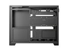 ANTEC FLUX M ATX/Micro-ATX/ITX Midi Tower PC case, black