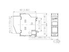 METZ CONNECT REGplus IP20 C6Amodul 180° M