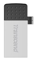 Transcend JetFlash 380 16GB Silver