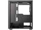 ANTEC AX85 ARGB PC case Midi Tower Gaming ATX, black