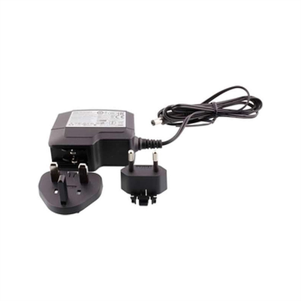 D-Link PSM-12V-55-B voedingsadapter 12V 3A zwart