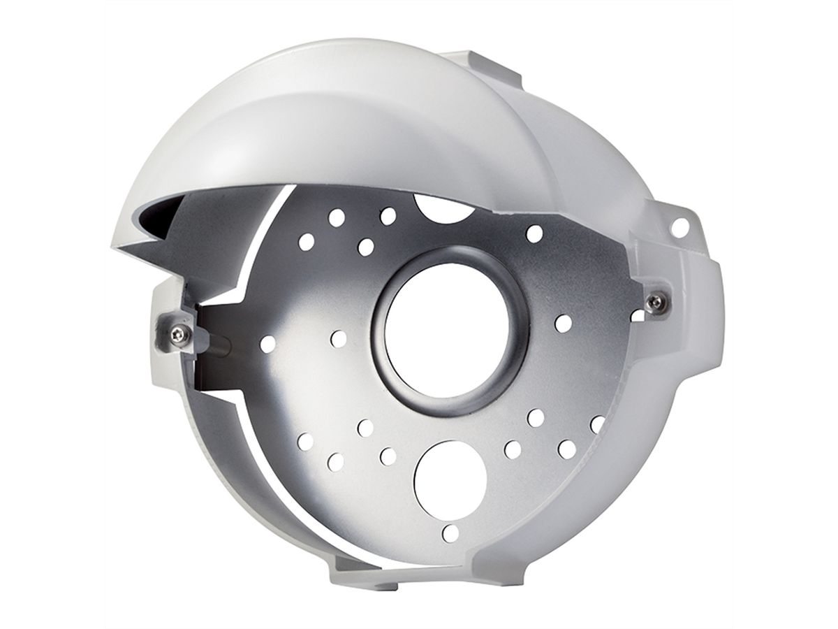 I-PRO WV-QSR500-W Zonnescherm, Zonnescherm