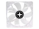 Xilence XPF120.TR 120mm Ventilator voor pc-behuizing, LED in rood