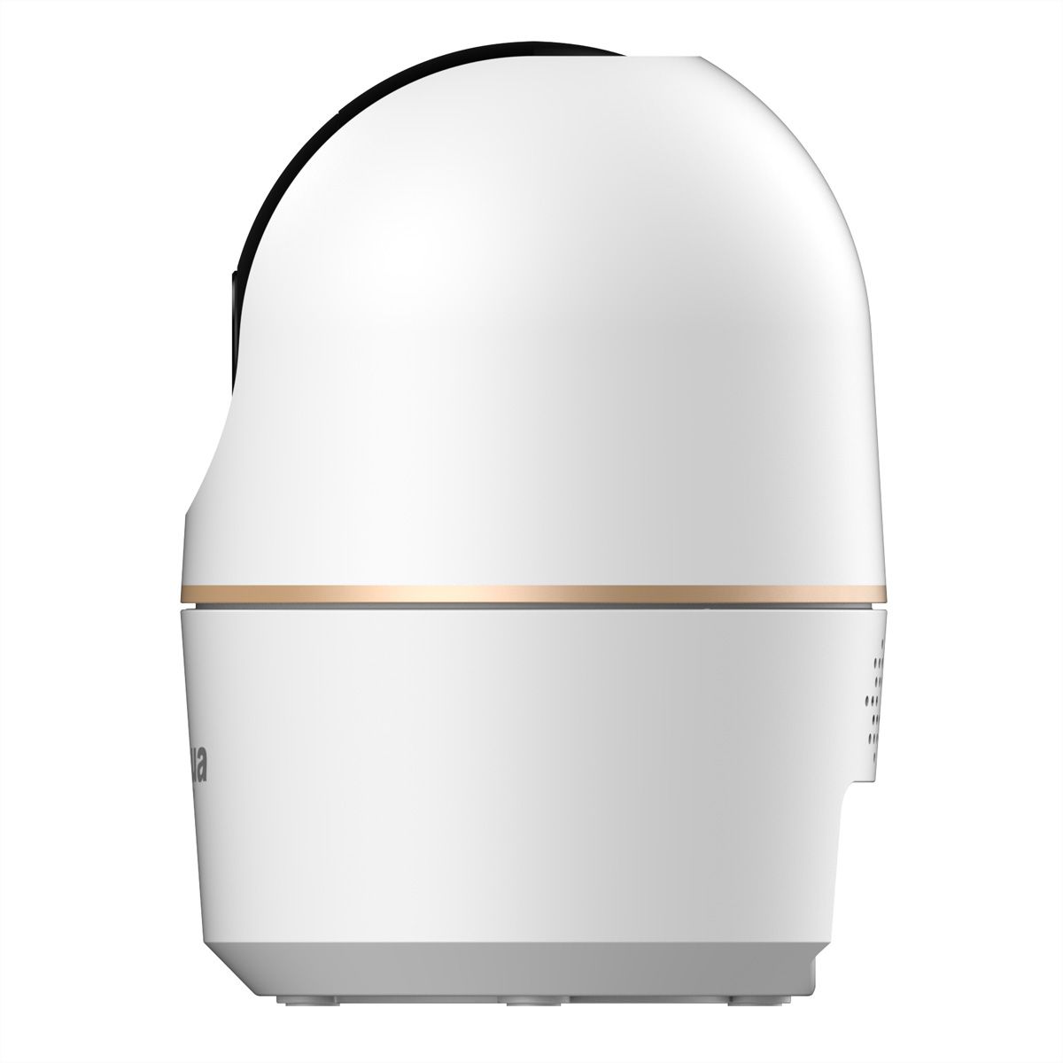 DAHUA DH-IPC-H3AP-0280B-TC-EUR, PT 3MP 2,8mm IR LED WLAN Camera