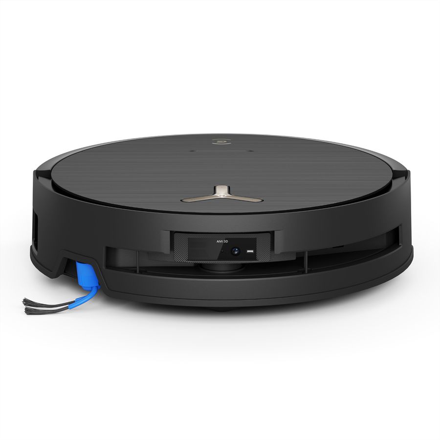 Ecovacs DEEBOT X9 PRO OMNI EU, black