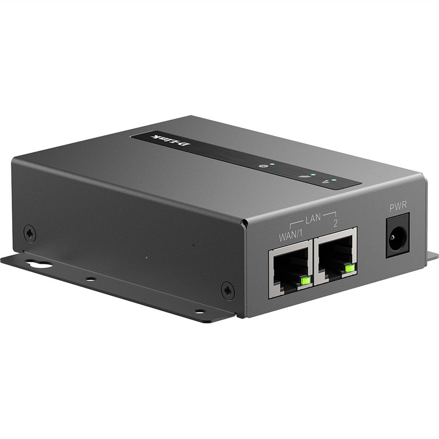 D-LINK 4G M2M Router DWM-313