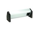 BACHMANN DESK 2xbeveiligd contact 1xUSB A&C, USB Oplader 22W, GST18