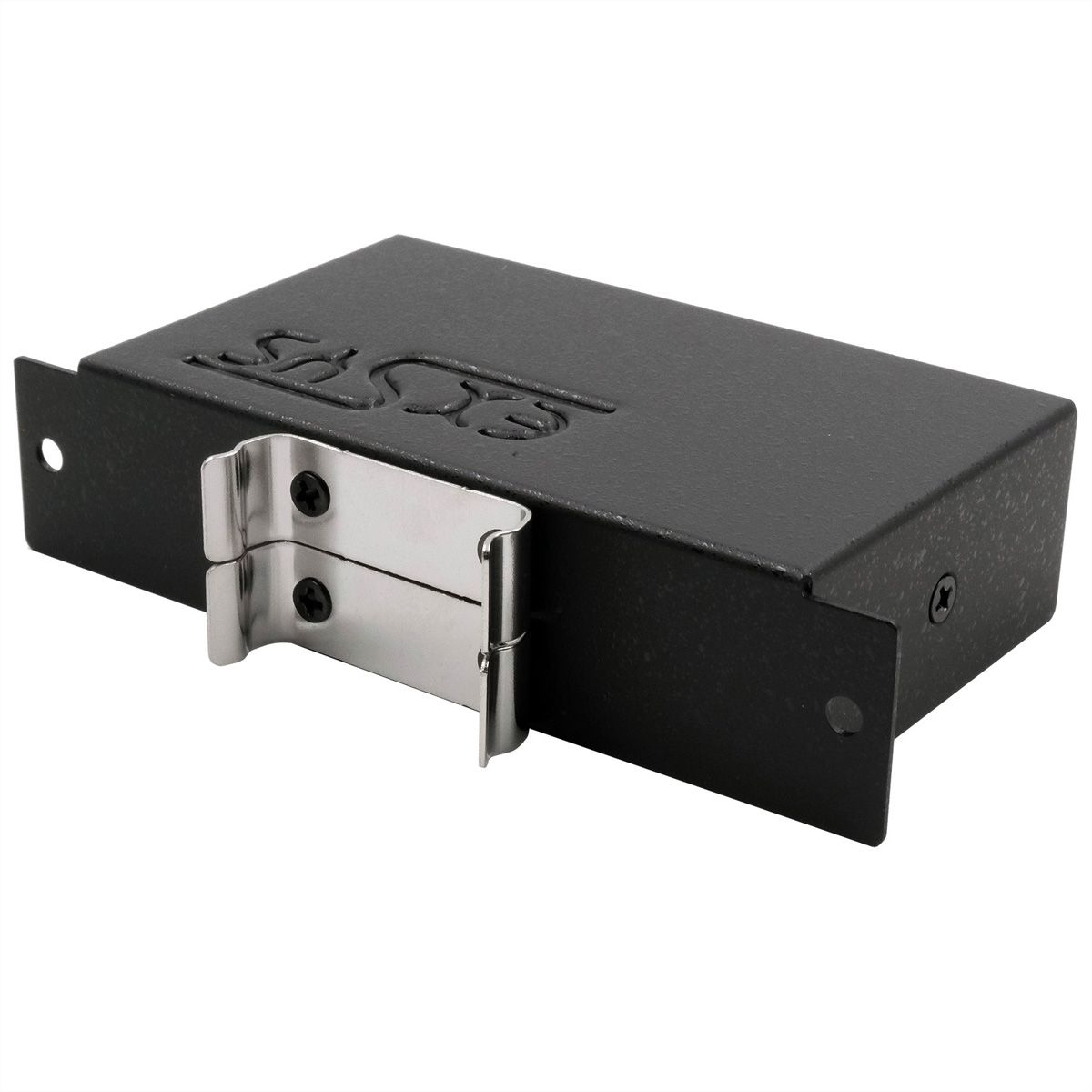 EXSYS EX-1163HMS 4-Port USB 2.0 Metal HUB, with 15KV Surge Protection