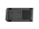 ANTEC AX61 Elite PC case Midi Tower Gaming ATX, black