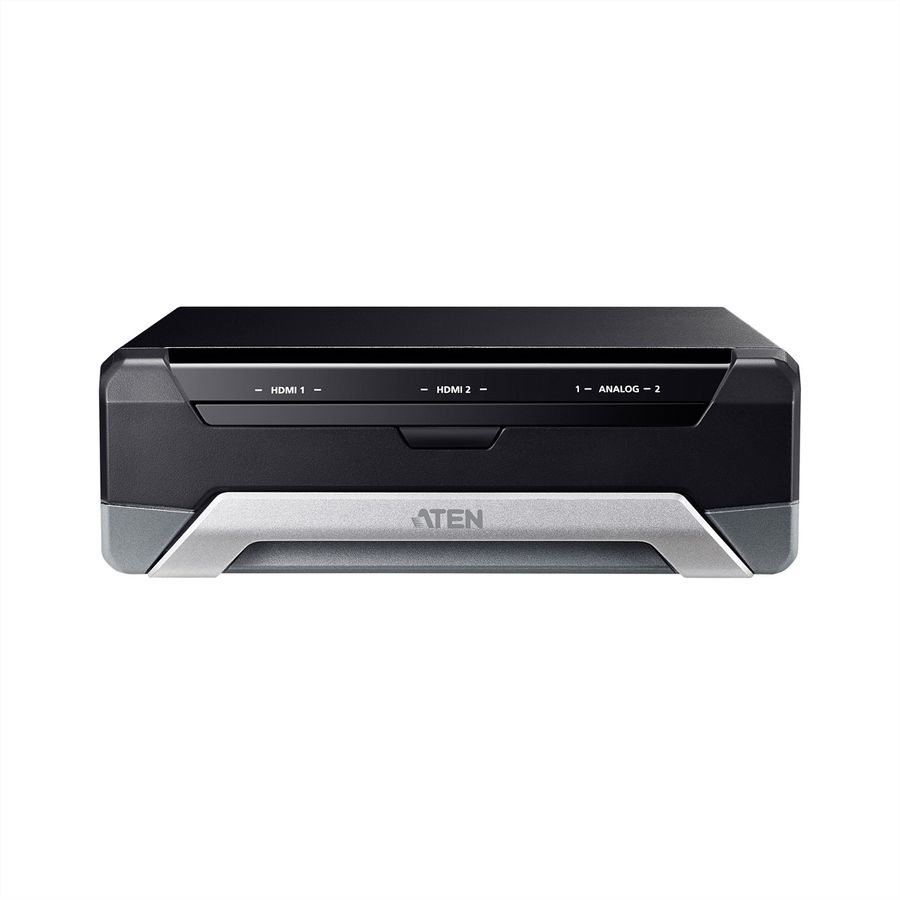 ATEN UC3022 CAMLIVE PRO HDMI to USB-C Video Capture