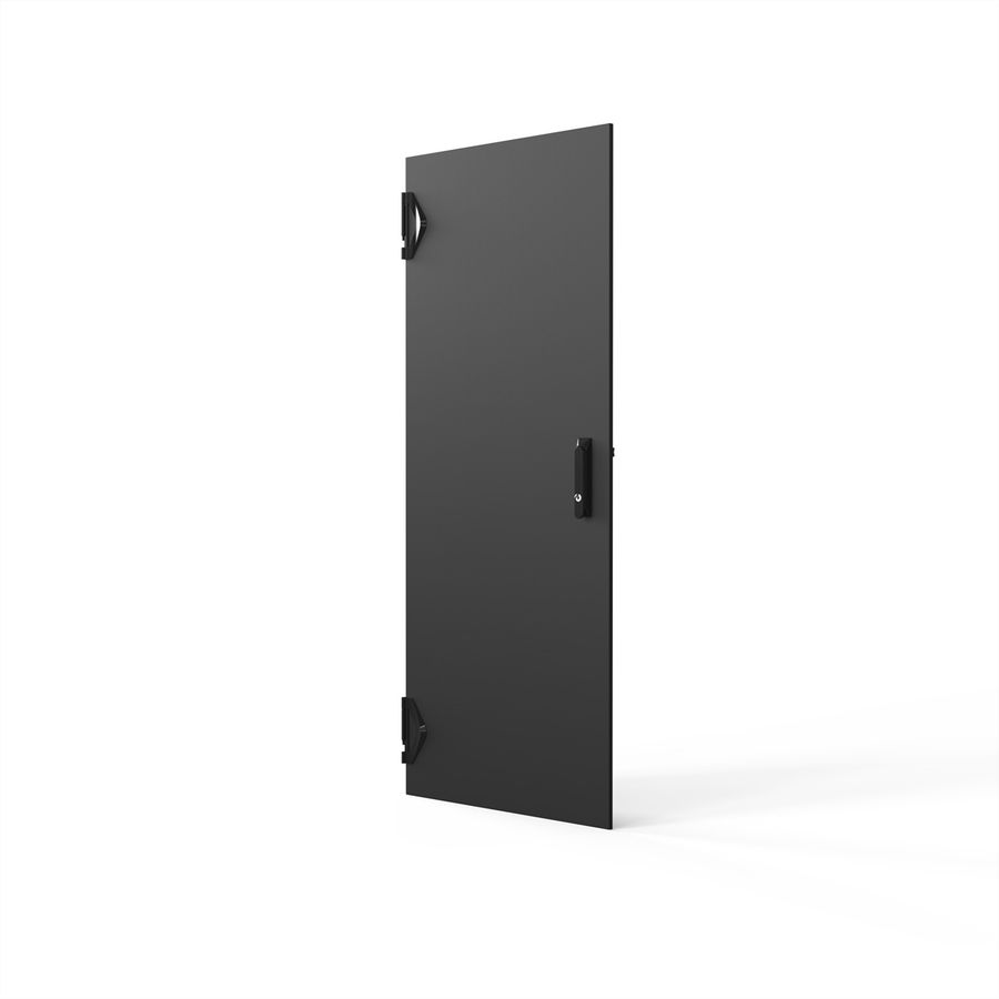 DOOR 1400H 600W IP20 1PT RAL7021