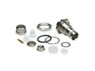 TELEGÄRTNER BNC Bulkhead Jack, G3 (RG-178B/U) IP67
