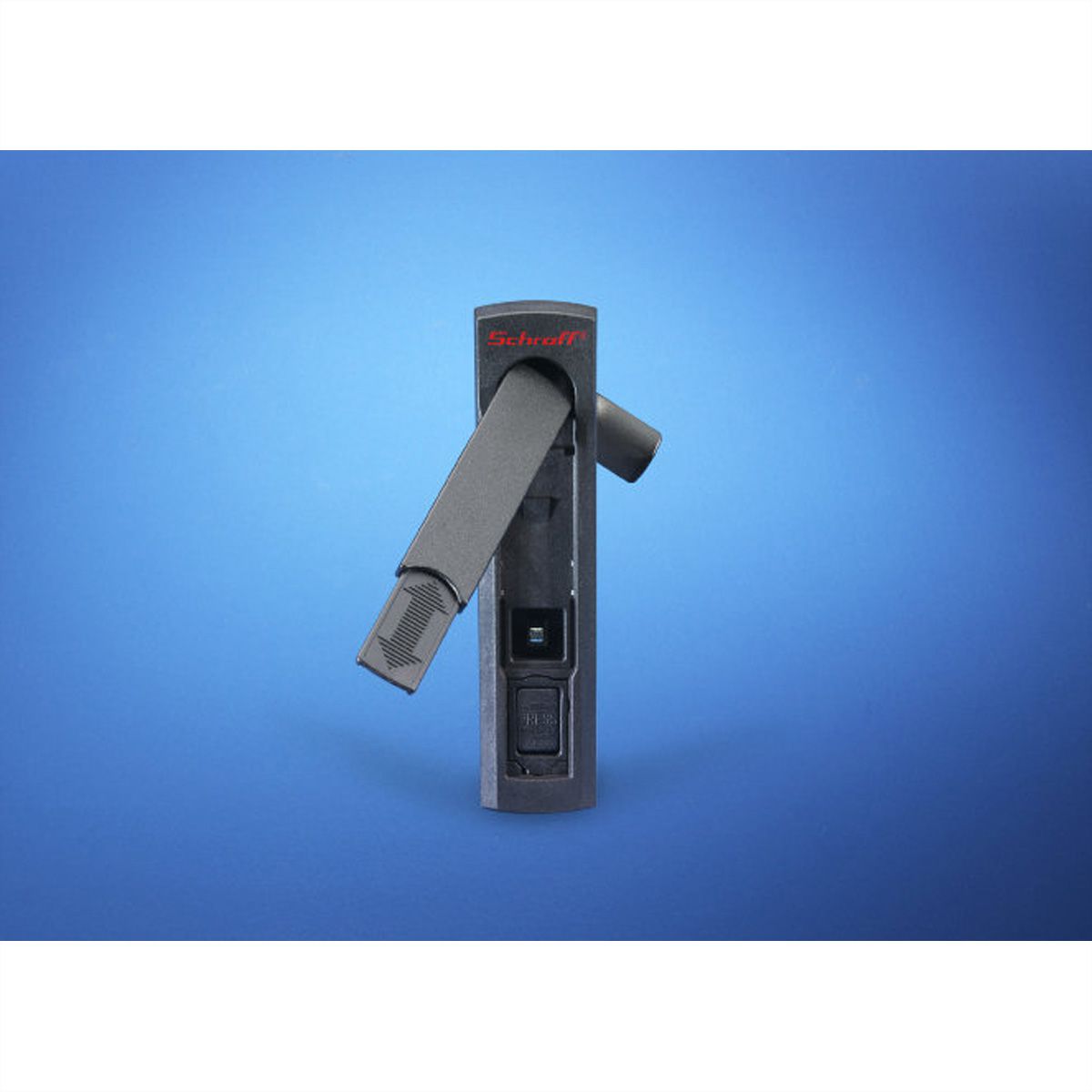 SCHROFF Lever Handle Kit for Varistar and Epcase