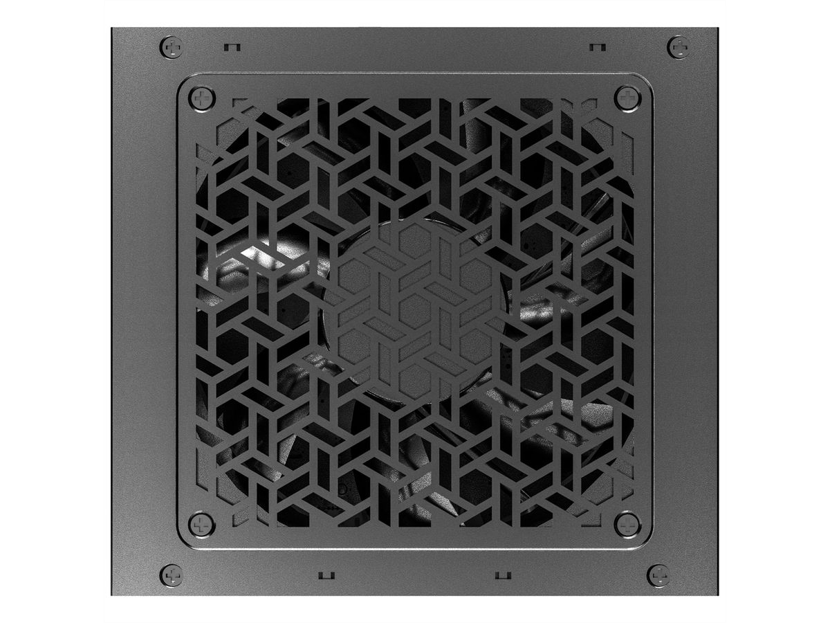 ANTEC GSK 1000 ATX3.1 1000 W Vollmodulares 80 PLUS Gold-Netzteil