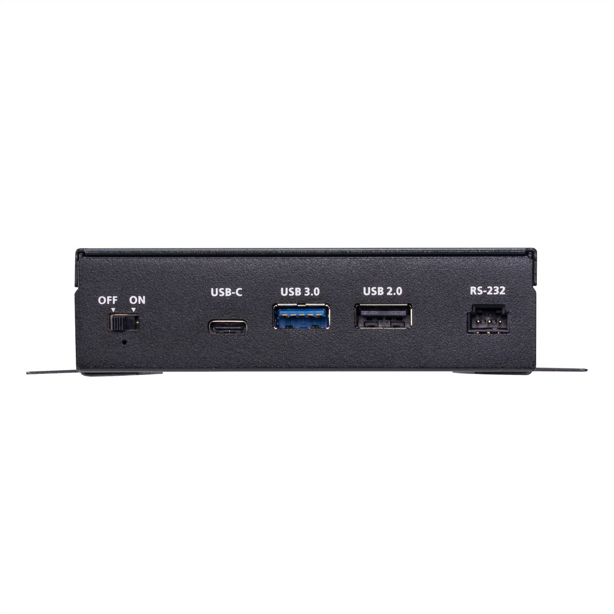 ATEN VR610 Ruimteboekingssysteem InfoPlayerl