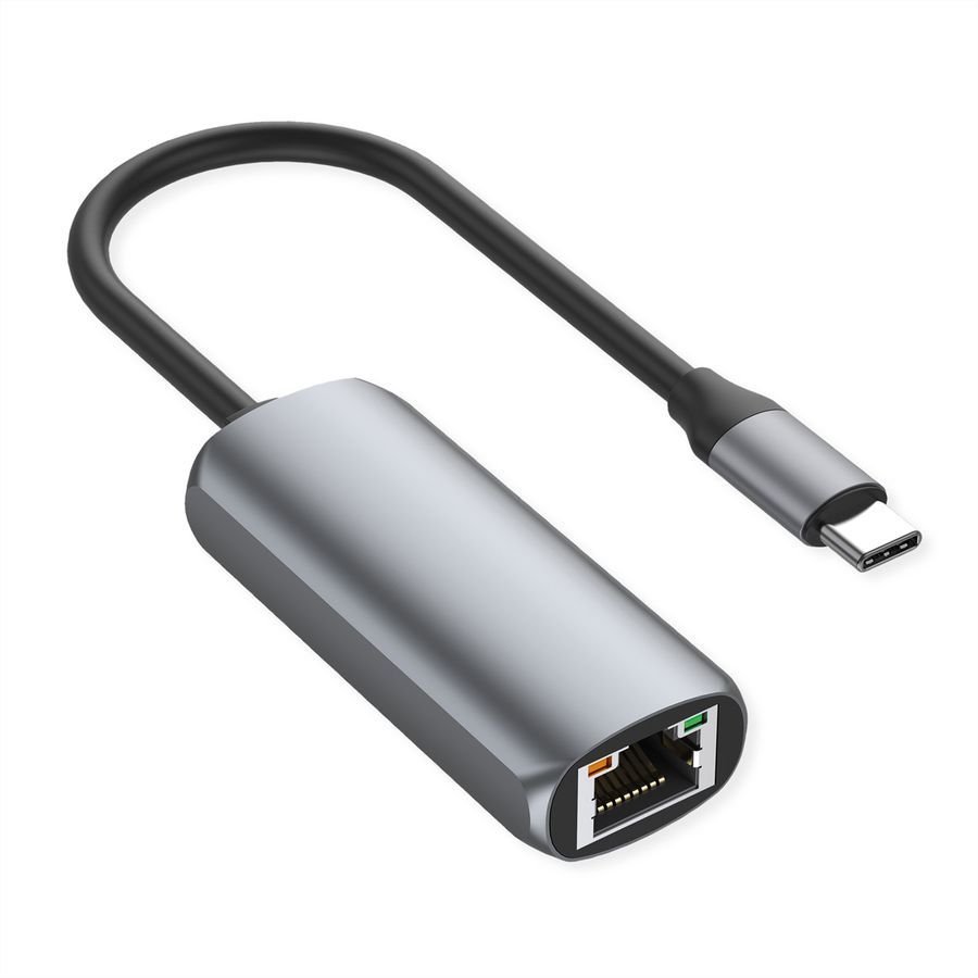 STANDARD USB 3.2 Gen 1 to Gigabit Ethernet Converter