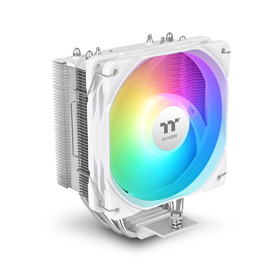Thermaltake UX400 ARGB Sync Snow White CPU Cooler