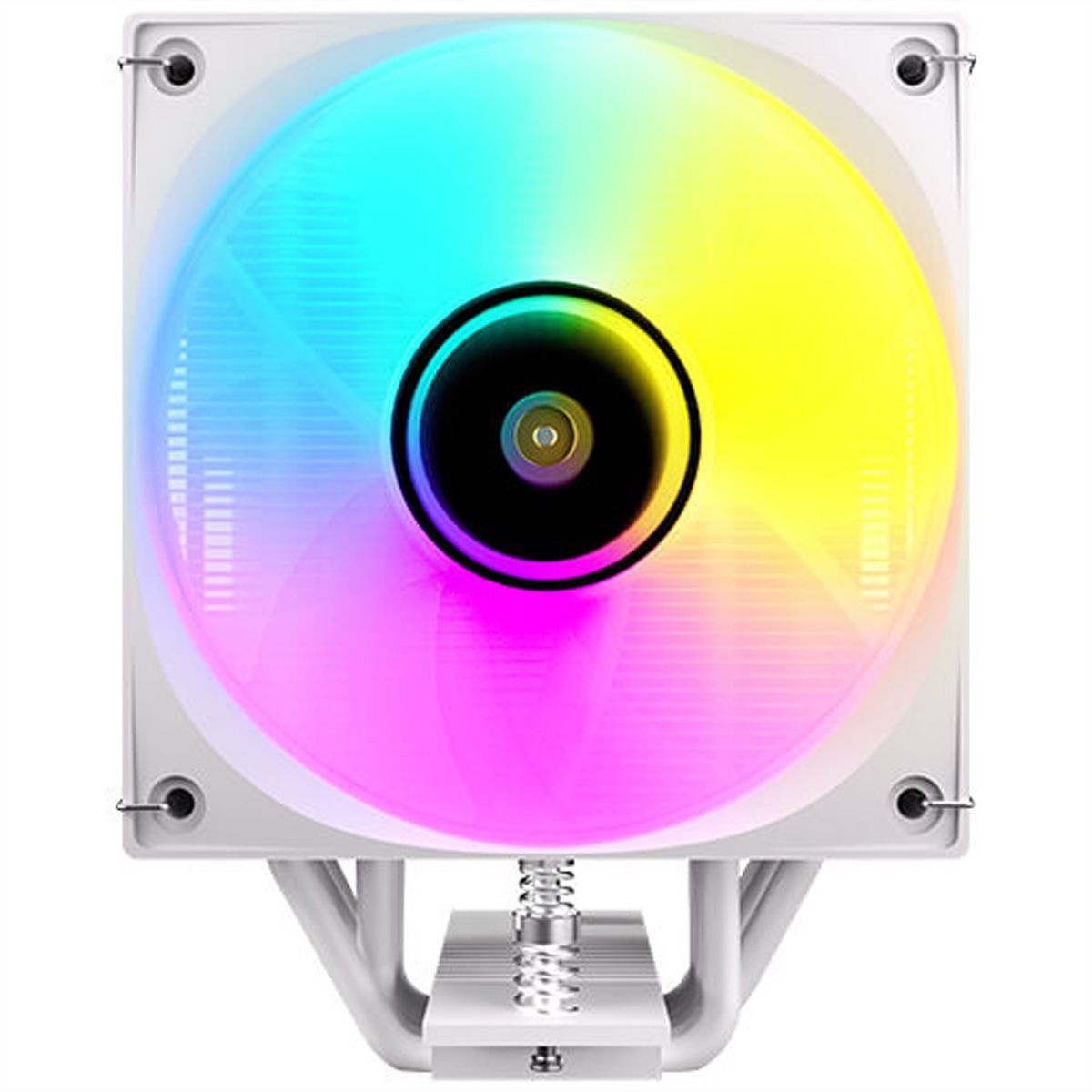 ANTEC F600 ARGB W CPU Cooler, Processor fan