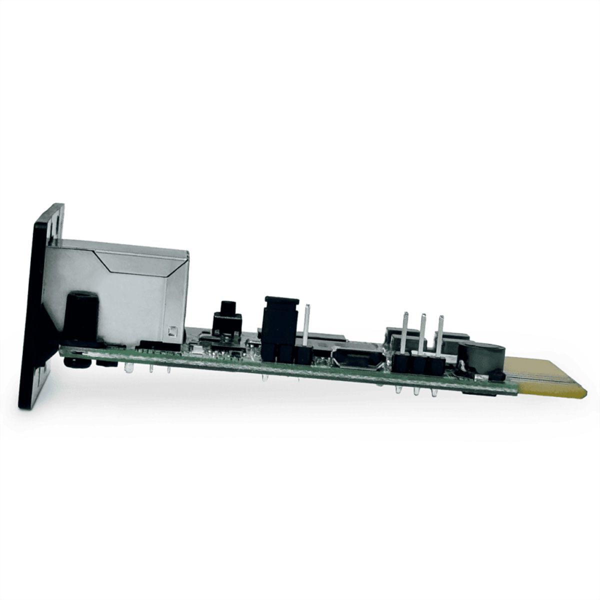 GENEREX SNMP/Web Adapter CS141BSC HW161, intern, slot kaart , 1GB/s