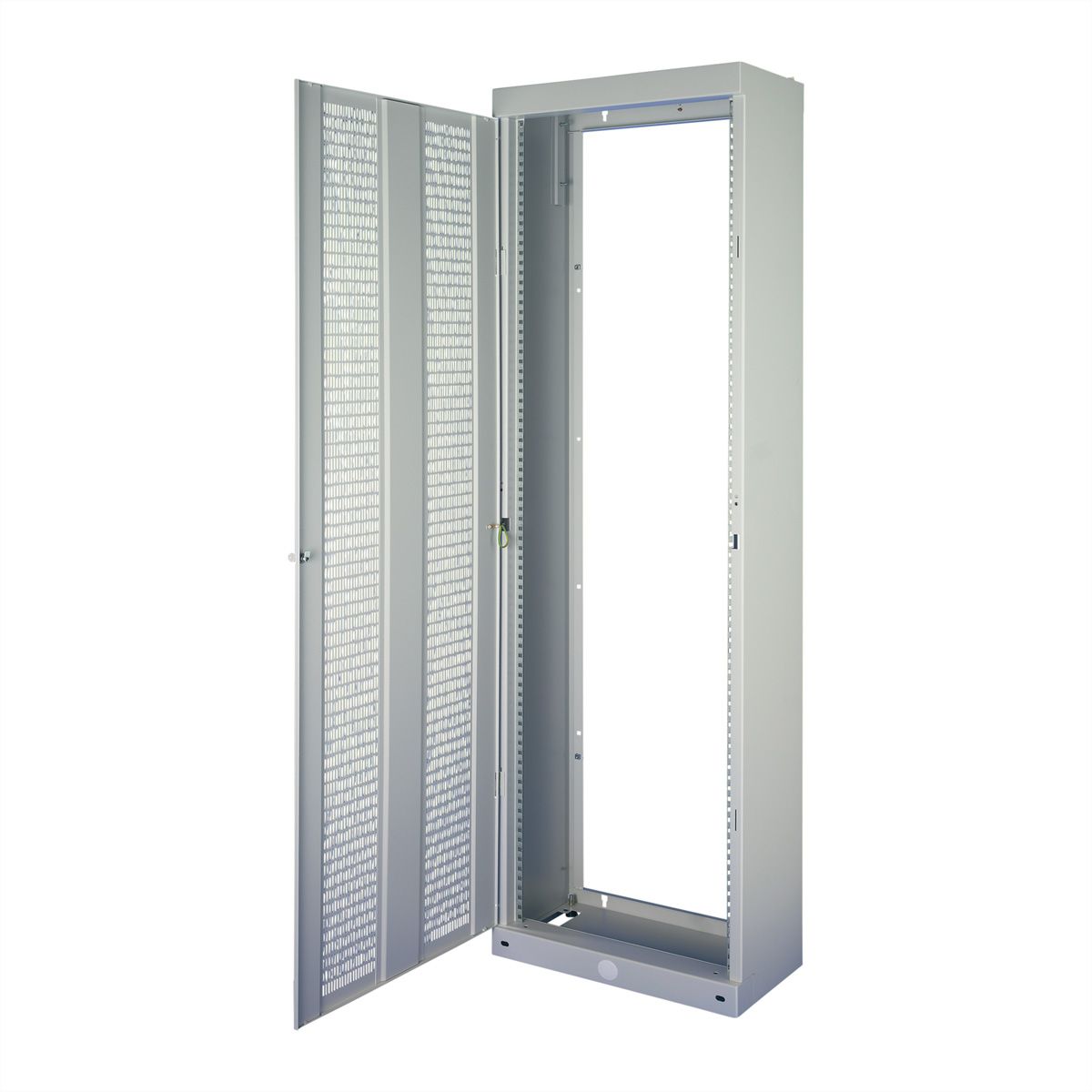 SCHROFF Etsirack Cabinet Frame, 1 Piece