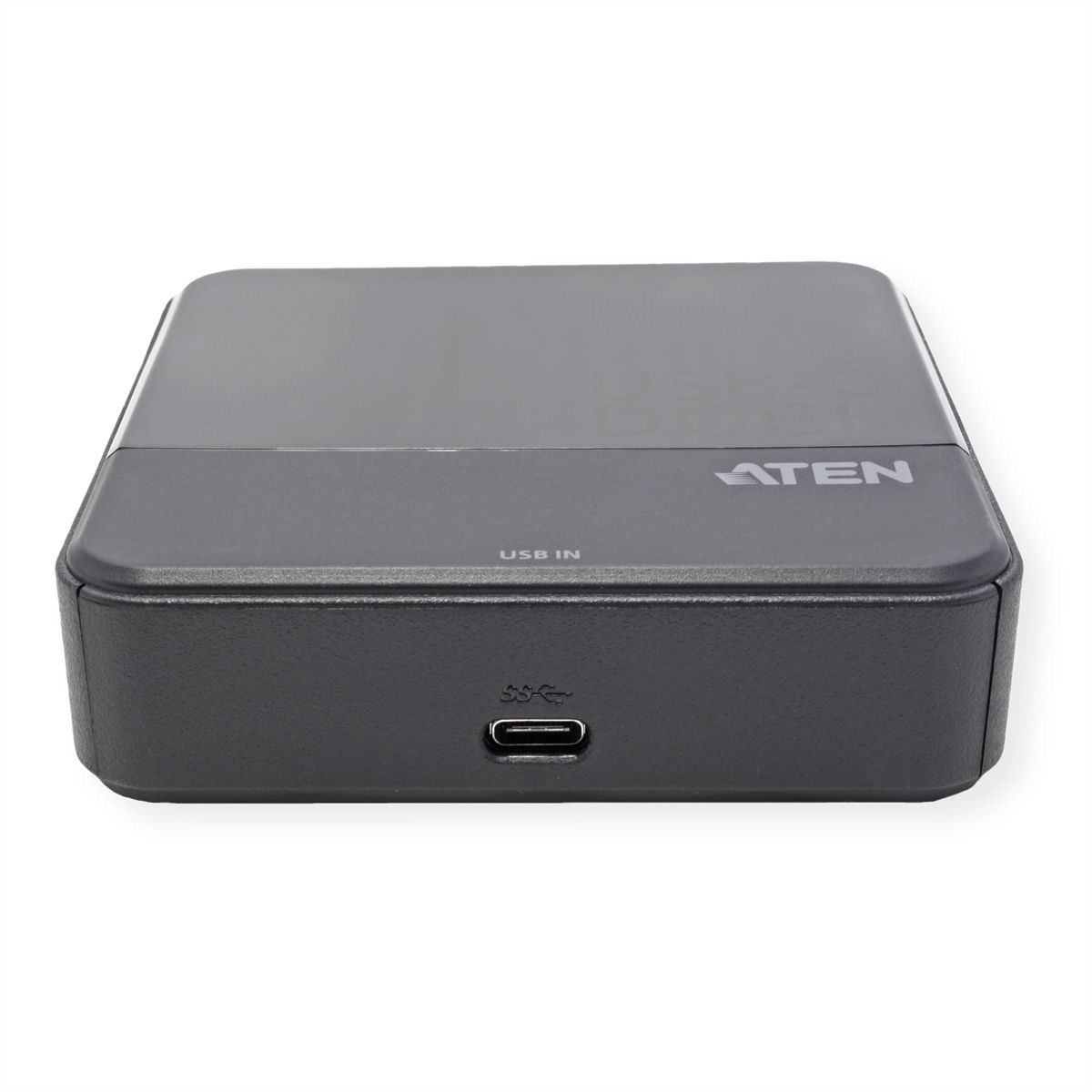 ATEN UH3233 USB-C Dual HDMI Mini Dock
