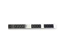 BACHMANN IT PDU ALU 0U 48x C13 2x3x32A open