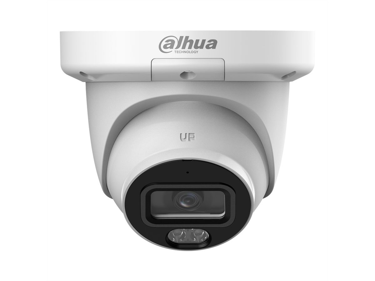 DAHUA DH-IPC-HDW3449QMP-S-IL-0280B 4MP Smart Dual Light Fixed-focal Eyeball