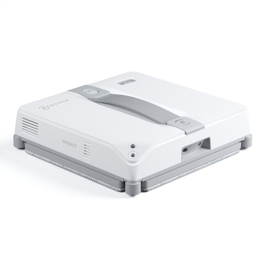Ecovacs raamreiniger WINBOT MINI, grijs