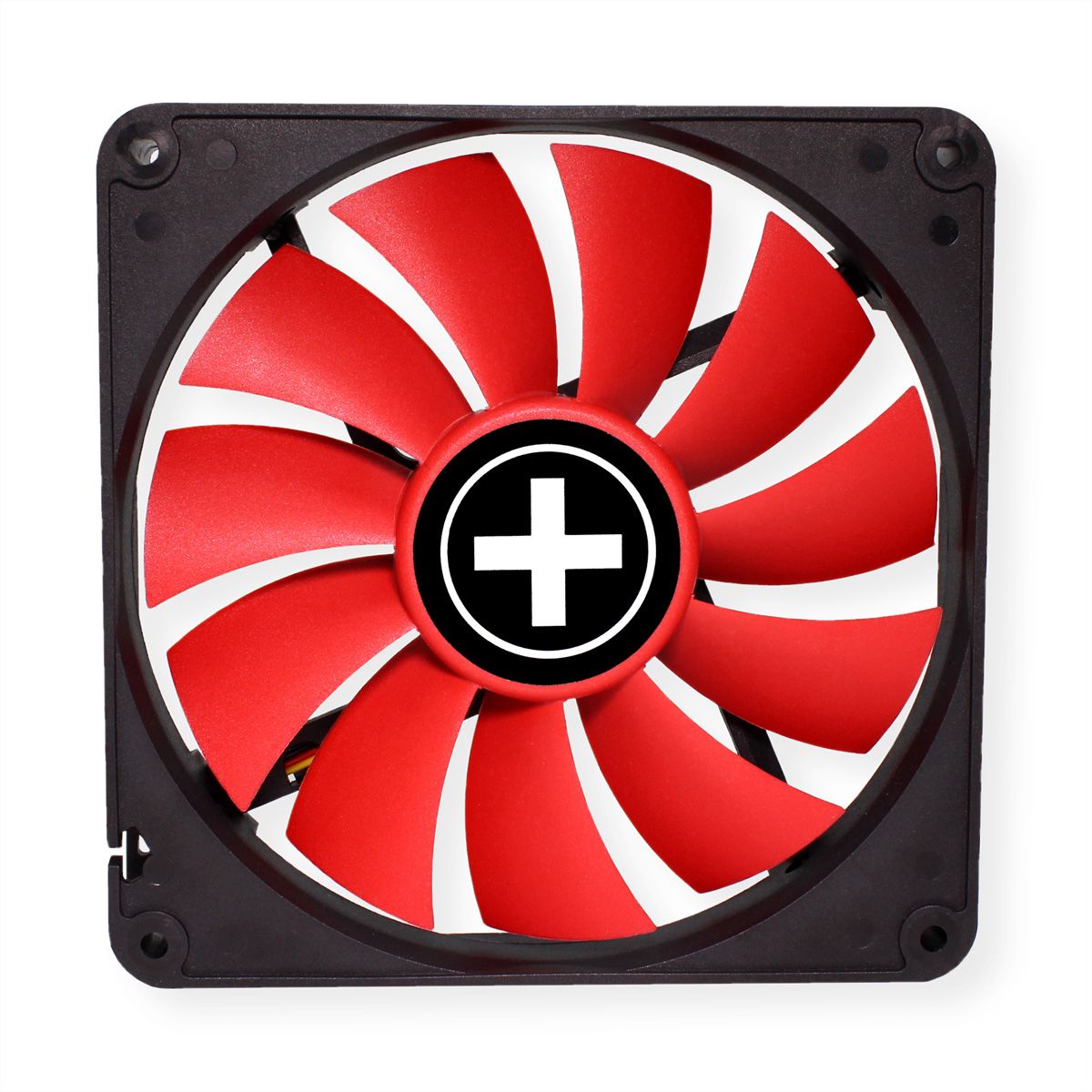 Xilence XPF140.R.PWM 140mm PWM Case Fan, 4PIN