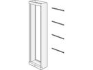 SCHROFF Etsirack Cable Support Rail