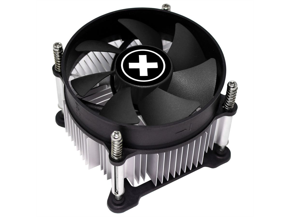 XILENCE AMD CPU Kühler XC335, A250PWM.B