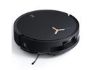 Ecovacs Saugroboter T50 MAX PRO OMNI, Deebot, black