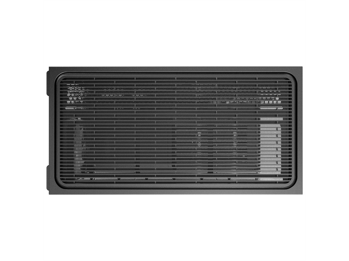 ANTEC Constellation C2M ARGB Black MicroATX PC Gehäuse