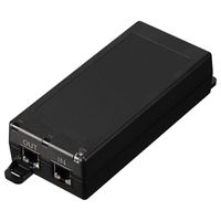 I-PRO WJ-PU201/G PoE Injector