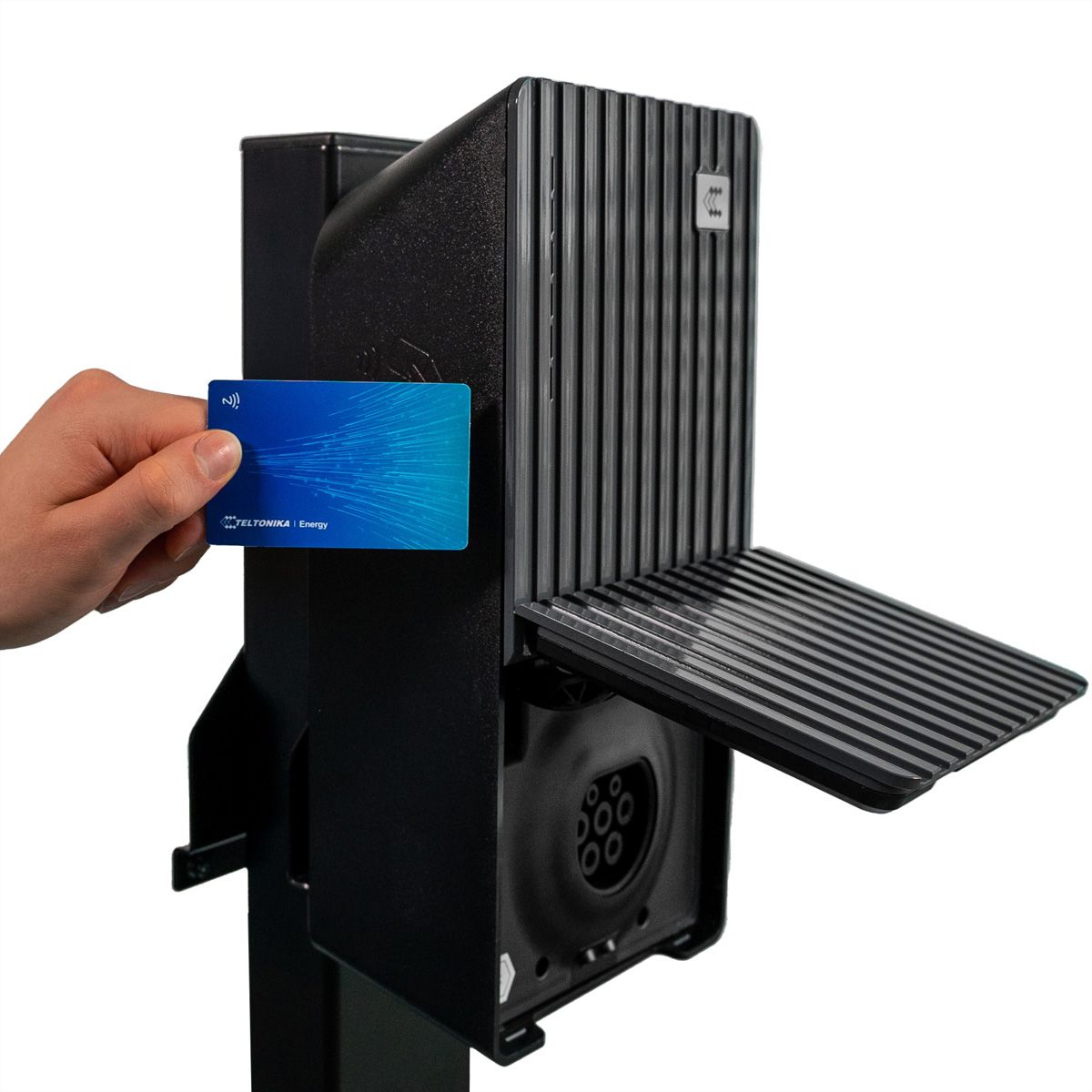 TeltoCharge NFC-kaarten, pakket van 10